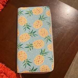 Amazon wallet